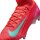 Nike Mercurial Air Zoom Superfly 10 Elite SG Stollenschuh rot/türkis 45,5