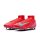 Nike Mercurial Air Zoom Superfly 10 Elite SG Stollenschuh rot/türkis 46