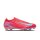Nike Mercurial Air Zoom Vapor 16 Elite FG Fußballschuh rot/türkis 45