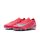 Nike Mercurial Air Zoom Vapor 16 Elite FG Fußballschuh rot/türkis 45