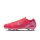 Nike Mercurial Air Zoom Vapor 16 Elite FG Fußballschuh rot/türkis 45