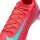 Nike Mercurial Air Zoom Vapor 16 Elite FG Fußballschuh rot/türkis 45