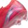 Nike Mercurial Air Zoom Vapor 16 Elite FG Fußballschuh rot/türkis 45