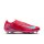 Nike Mercurial Air Zoom Vapor 16 Elite AG Kunstrasenschuh rot/türkis 45,5