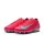 Nike Mercurial Air Zoom Vapor 16 Elite AG Kunstrasenschuh rot/türkis 45,5