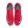 Nike Mercurial Air Zoom Vapor 16 Elite AG Kunstrasenschuh rot/türkis 45,5