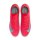 Nike Mercurial Air Zoom Superfly 10 Elite FG Fußballschuh rot/türkis 40