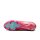 Nike Mercurial Air Zoom Superfly 10 Elite FG Fußballschuh rot/türkis 40