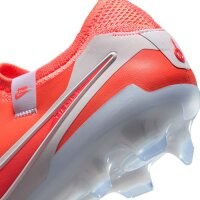 Nike Tiempo Legend 10 Elite FG Fußballschuh rot/weiß 42