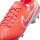 Nike Tiempo Legend 10 Elite FG Fußballschuh rot/weiß 46