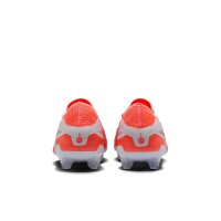 Nike Tiempo Legend 10 Elite FG Fußballschuh rot/weiß 47