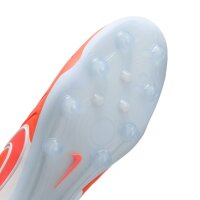 Nike Tiempo Legend 10 Elite AG Kunstrasenschuh rot/weiß 41