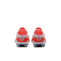 Nike Tiempo Legend 10 Elite AG Kunstrasenschuh rot/weiß 42