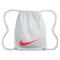 Nike Tiempo Legend 10 Elite AG Kunstrasenschuh rot/weiß 44,5