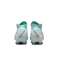 Nike Phantom Luna 2 Elite FG Fußballschuh türkis/rot 44