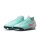 Nike Phantom Luna 2 Elite FG Fußballschuh türkis/rot 44