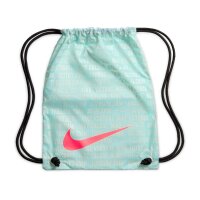 Nike Phantom Luna 2 Elite FG Fußballschuh türkis/rot 44,5