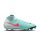 Nike Phantom Luna 2 Elite FG Fußballschuh türkis/rot 44,5