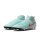Nike Phantom Luna 2 Pro FG Fußballschuh türkis/rot 40
