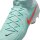 Nike Phantom Luna 2 Pro FG Fußballschuh türkis/rot 44