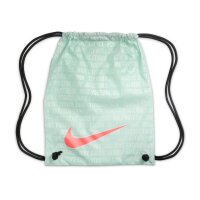 Nike Phantom GX 2 Elite FG Fußballschuh türkis/rot 45,5