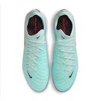 Nike Phantom GX 2 Elite FG Fußballschuh türkis/rot 45,5