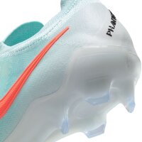 Nike Phantom GX 2 Elite FG Fußballschuh türkis/rot 45,5