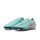 Nike Phantom GX 2 Elite FG Fußballschuh türkis/rot 45,5