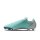 Nike Phantom GX 2 Elite FG Fußballschuh türkis/rot 45,5
