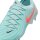 Nike Phantom GX 2 Elite FG Fußballschuh türkis/rot 45,5