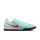 Nike Phantom GX 2 Pro TF Kunstrasenschuh türkis/rot 41
