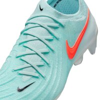 Nike Phantom GX 2 Elite SG Fußballschuh türkis/rot 43