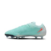 Nike Phantom GX 2 Elite SG Fußballschuh türkis/rot 44