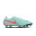 Nike Phantom GX 2 Elite SG Fußballschuh türkis/rot 44
