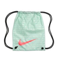 Nike Phantom GX 2 Elite SG Fußballschuh türkis/rot 45,5