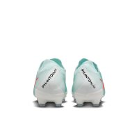 Nike Phantom GX 2 Pro FG Fußballschuh türkis/rot 42,5