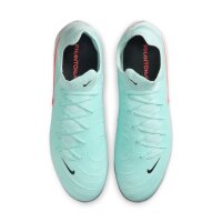 Nike Phantom GX 2 Pro FG Fußballschuh türkis/rot 42,5