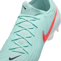 Nike Phantom GX 2 Pro FG Fußballschuh türkis/rot 42,5