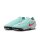 Nike Phantom GX 2 Pro FG Fußballschuh türkis/rot 42,5