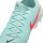 Nike Phantom GX 2 Pro FG Fußballschuh türkis/rot 42,5