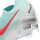 Nike Phantom GX 2 Pro FG Fußballschuh türkis/rot 42,5