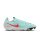 Nike Phantom GX 2 Pro FG Fußballschuh türkis/rot 43