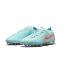 Nike Phantom GX 2 Elite AG Fußballschuh türkis/rot 43