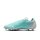 Nike Phantom GX 2 Elite AG Fußballschuh türkis/rot 43