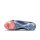 Nike Phantom GX 2 Elite Erling Haaland FG Fußballschuh blau/silber