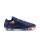 Nike Phantom GX 2 Elite Erling Haaland FG Fußballschuh blau/silber