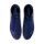Nike Phantom GX 2 Elite Erling Haaland FG Fußballschuh blau/silber