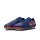 Nike Phantom GX 2 Elite Erling Haaland FG Fußballschuh blau/silber 44