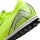 Nike Mercurial Air Zoom Vapor 16 Pro TF Kunstrasenschuh neongelb/schwarz 40