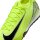 Nike Mercurial Air Zoom Vapor 16 Pro TF Kunstrasenschuh neongelb/schwarz 44,5